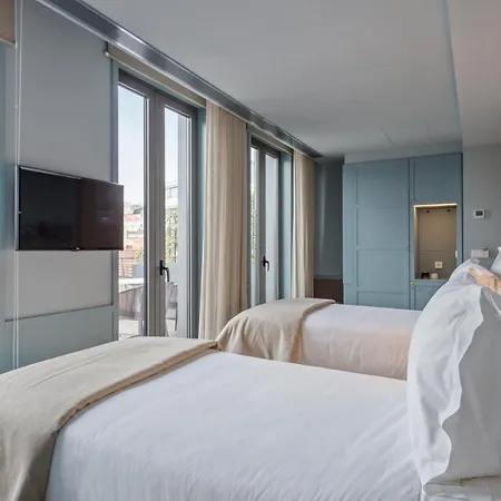 Pur Boutique By Actahotels