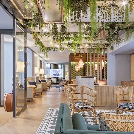 Pur Boutique By Actahotels Szálloda