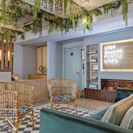 Pur Boutique By Actahotels Szálloda