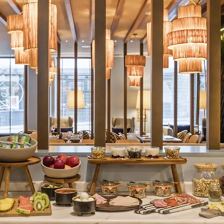 Pur Boutique By Actahotels