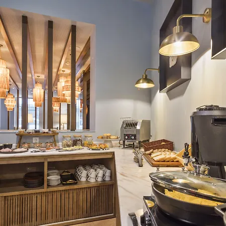 Ξενοδοχείο Pur Boutique By Actahotels