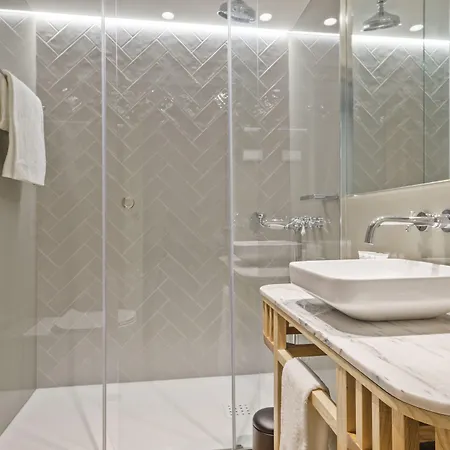 Pur Boutique By Actahotels Porto