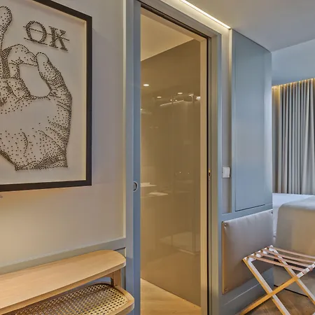 Szálloda Pur Boutique By Actahotels