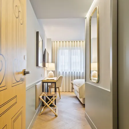 Pur Boutique By Actahotels Ξενοδοχείο Πόρτο