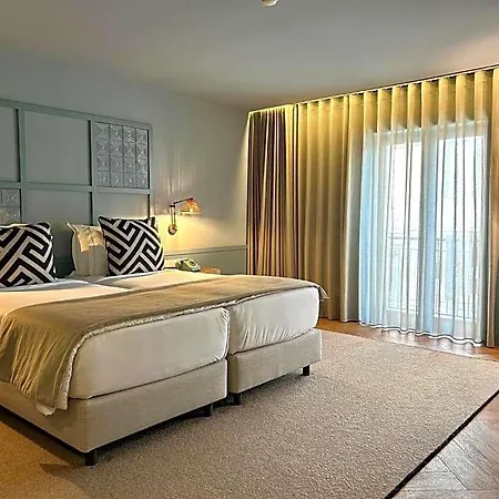 Pur Boutique By Actahotels فندق