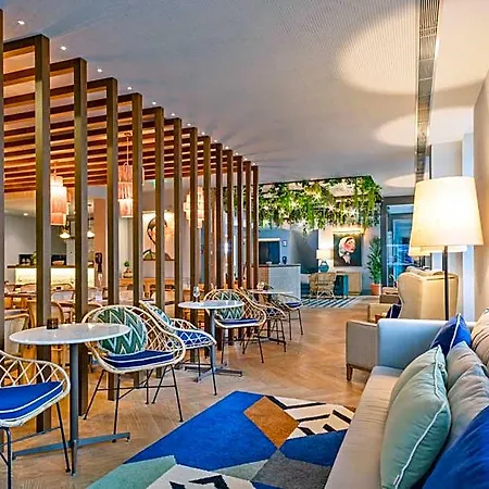 فندق Pur Boutique By Actahotels