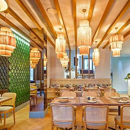 Pur Boutique By Actahotels فندق 4*