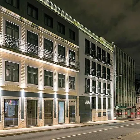Pur Boutique By Actahotels