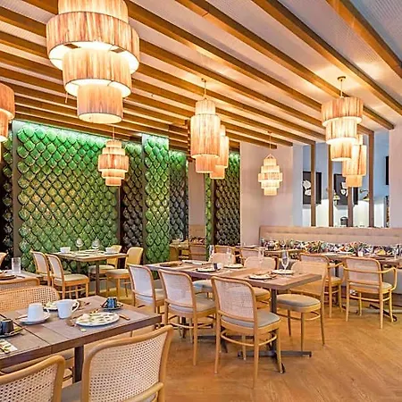 Pur Boutique By Actahotels فندق 4*