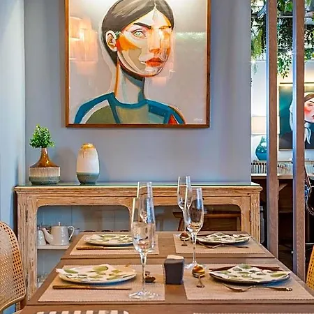 Hotel Pur Boutique By Actahotels Porto