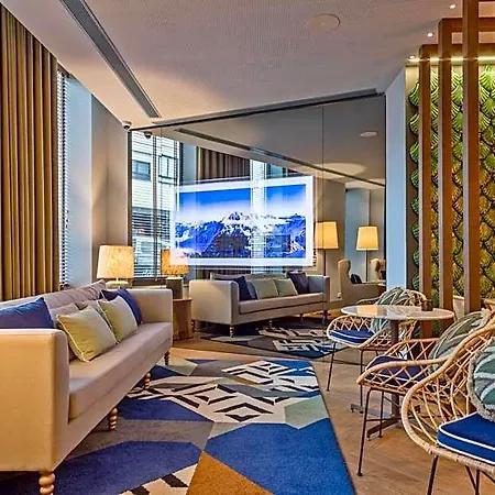 Pur Boutique By Actahotels 4*