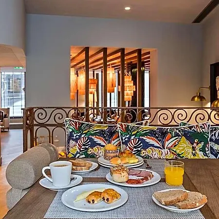 Pur Boutique By Actahotels 4*