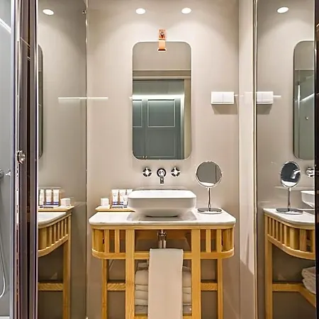 Pur Boutique By Actahotels Hotel Porto