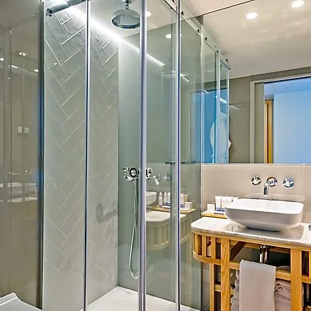 Pur Boutique By Actahotels فندق بورتو