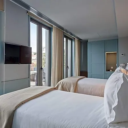 Hotel Pur Boutique By Actahotels