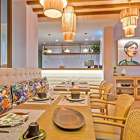 Pur Boutique By Actahotels 4*