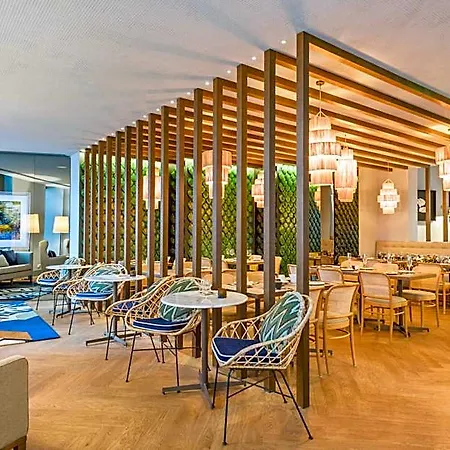 فندق Pur Boutique By Actahotels 4*