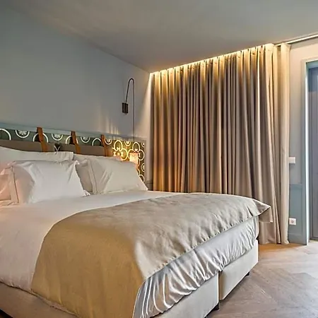 فندق Pur Boutique By Actahotels