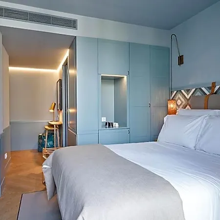 Pur Boutique By Actahotels 4* Porto