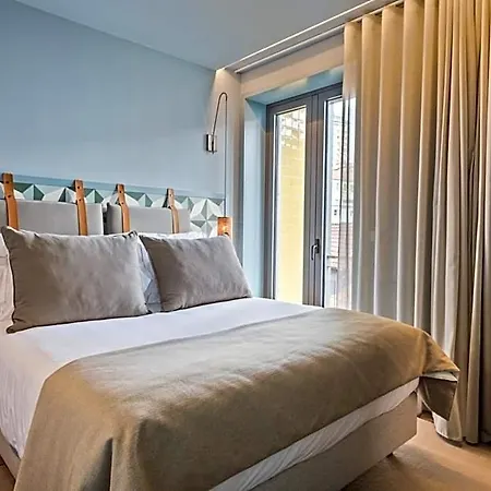 فندق Pur Boutique By Actahotels بورتو
