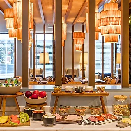 Pur Boutique By Actahotels فندق 4*