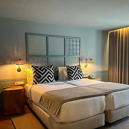 Pur Boutique By Actahotels فندق