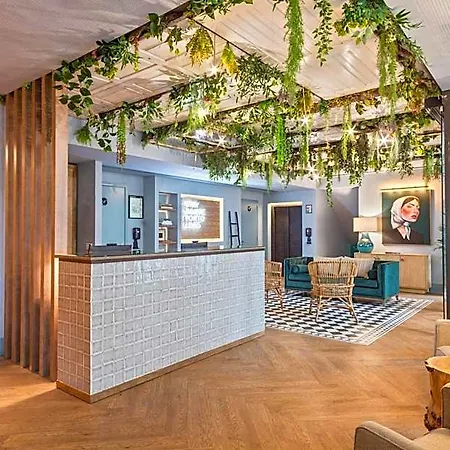 Pur Boutique By Actahotels فندق