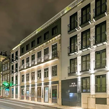 Pur Boutique By Actahotels 4*