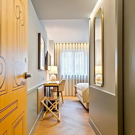 Pur Boutique By Actahotels فندق 4*