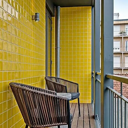 Pur Boutique By Actahotels بورتو