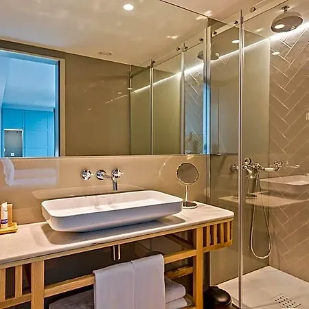 Pur Boutique By Actahotels فندق بورتو