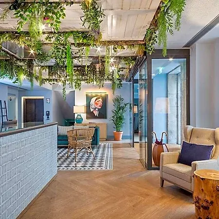 Pur Boutique By Actahotels بورتو
