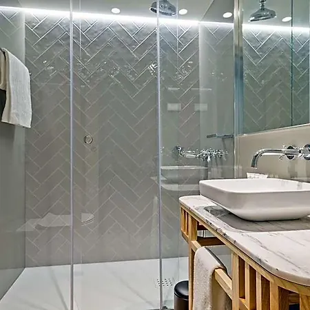 فندق Pur Boutique By Actahotels بورتو