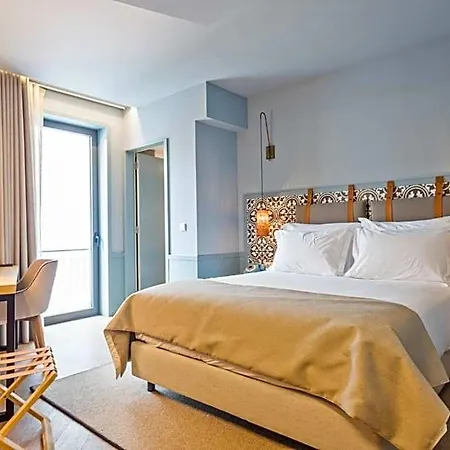 Pur Boutique By Actahotels