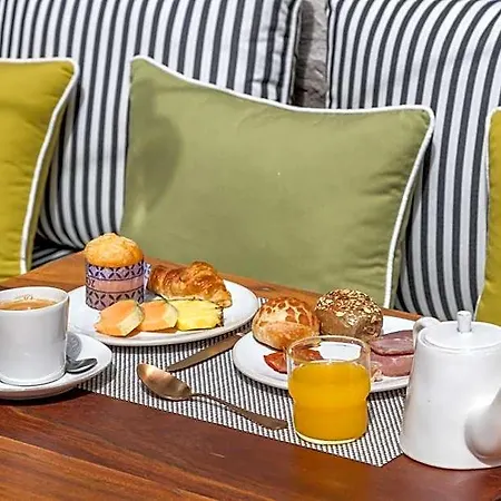 Pur Boutique By Actahotels بورتو