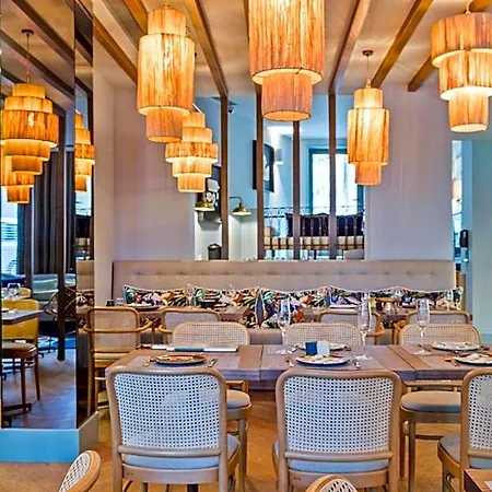 فندق Pur Boutique By Actahotels بورتو