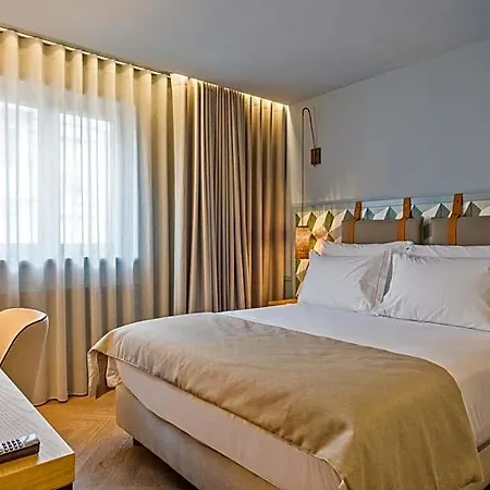 Pur Boutique By Actahotels فندق بورتو