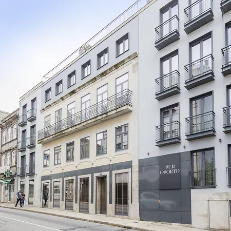 Hotel Pur Boutique By Actahotels 4*