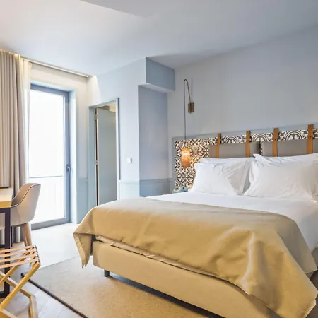 Pur Boutique By Actahotels 4* Порту