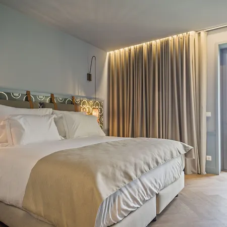 Pur Boutique By Actahotels