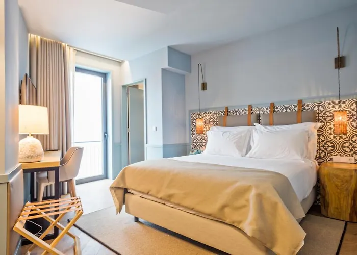 Pur Boutique By Actahotels 4*