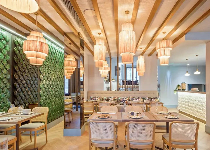 Pur Boutique By Actahotels 4* Oporto