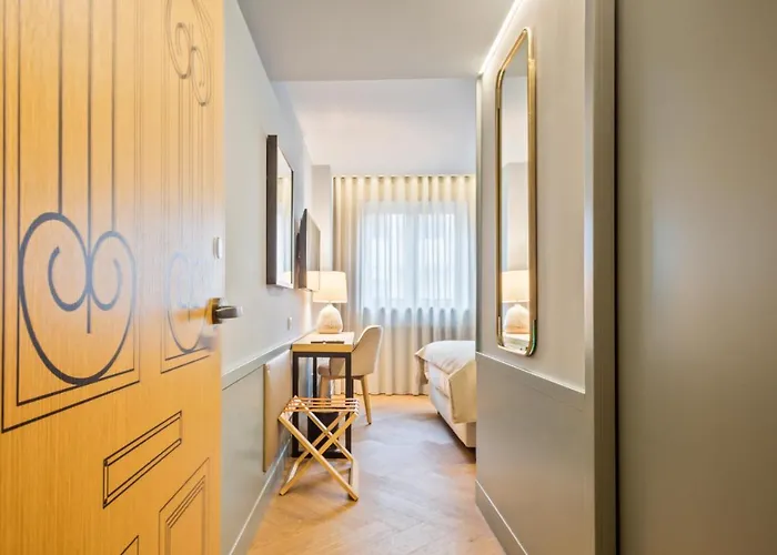 Pur Boutique By Actahotels Hotel