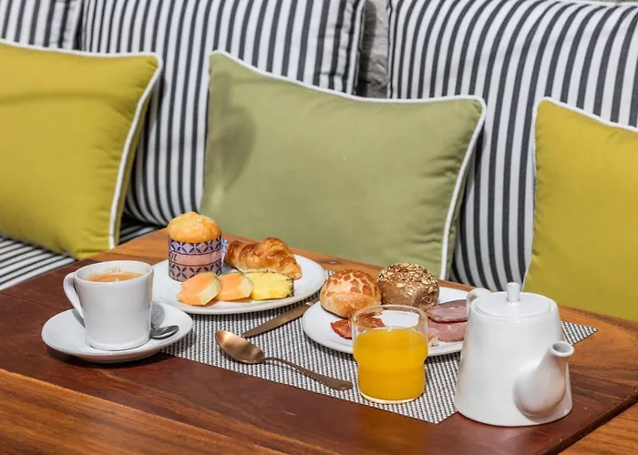 Pur Boutique By Actahotels 4*