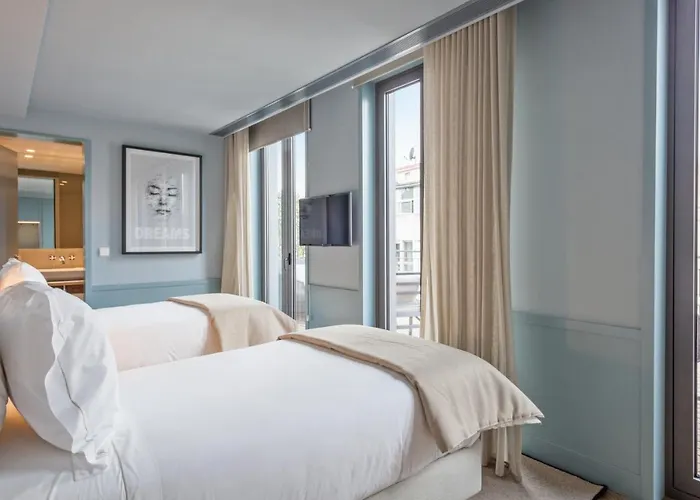 Pur Boutique By Actahotels 4*