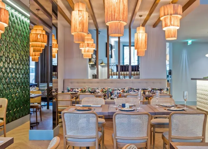 Pur Boutique By Actahotels Porto