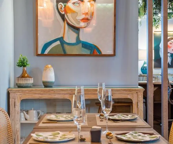 Pur Boutique By Actahotels Porto