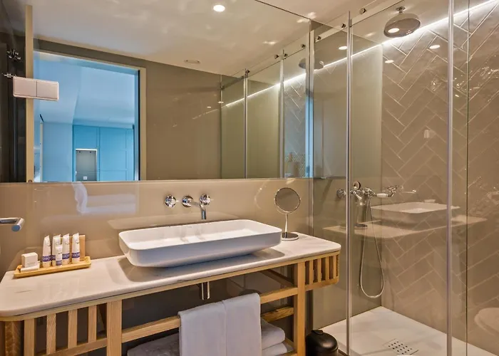 Pur Boutique By Actahotels 4* Oporto