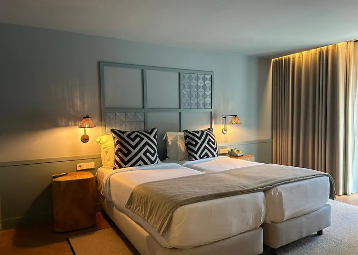 Pur Boutique By Actahotels Hotel Oporto