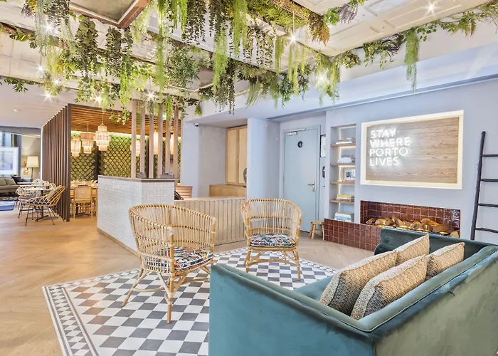 Pur Boutique By Actahotels Hotel